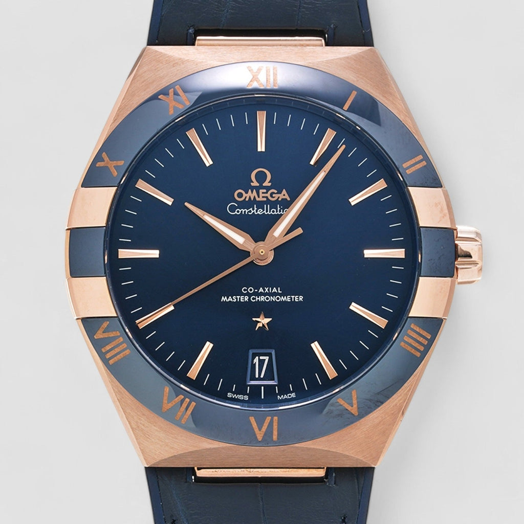 Omega 131.63.41.21.03.001