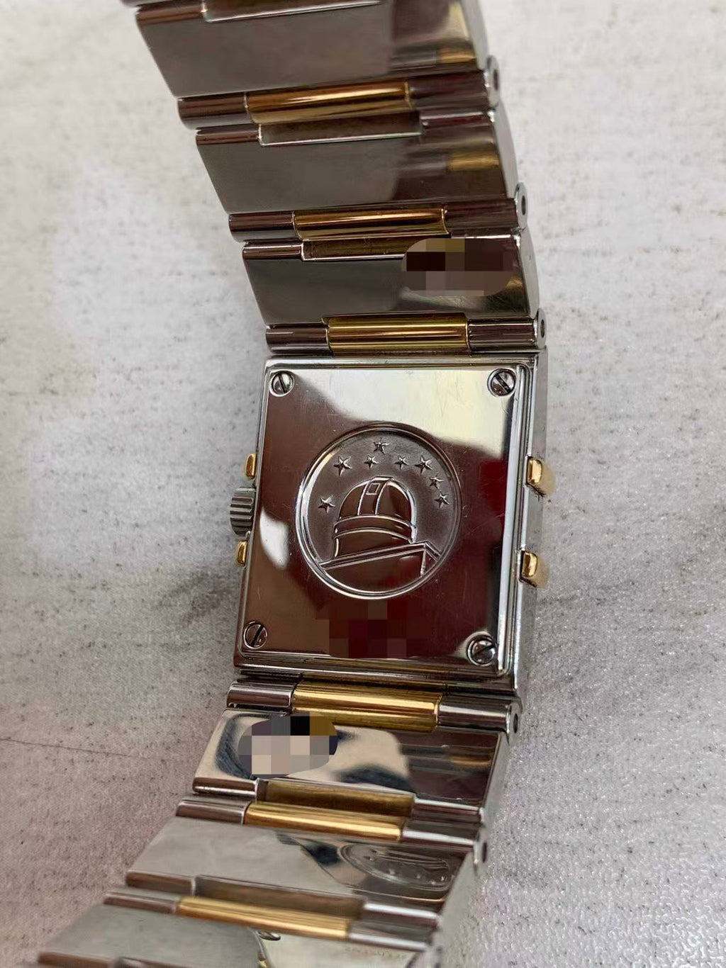 Omega 1335.76.00