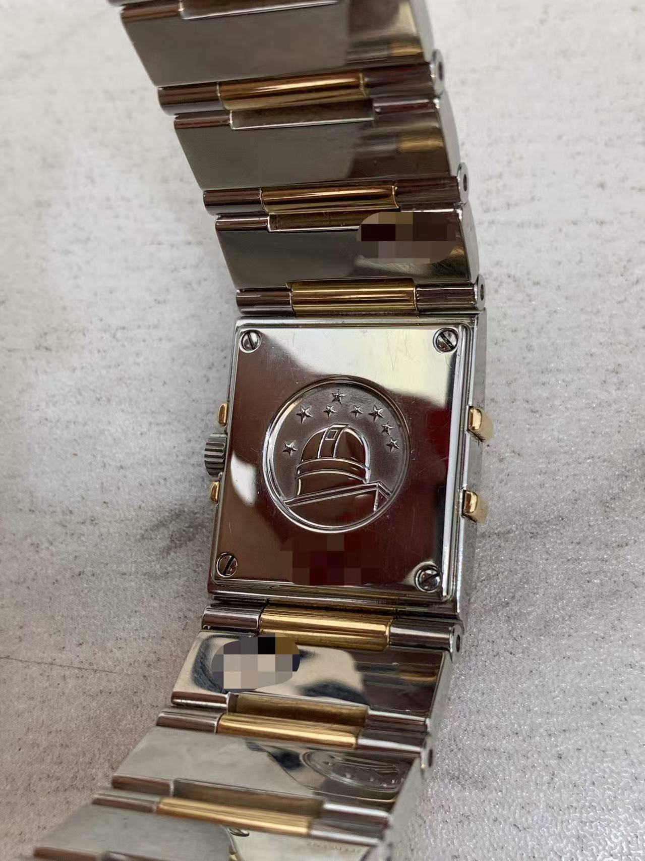 Omega 1335.76.00