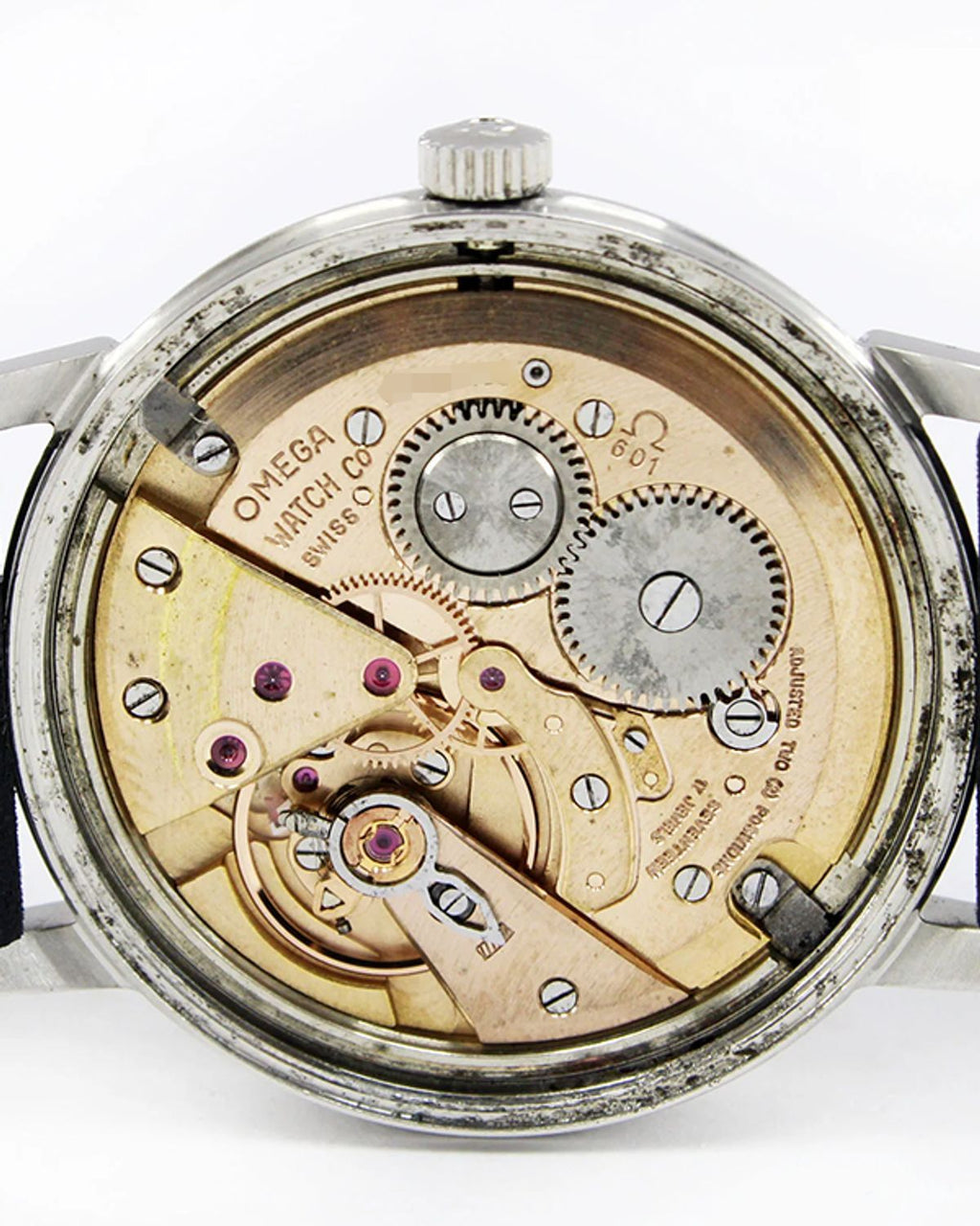 Omega 135.0001