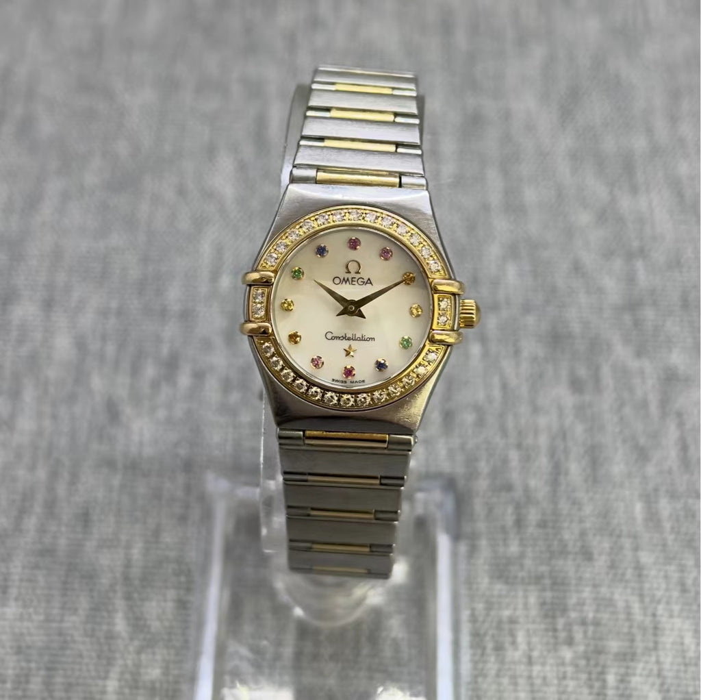 Omega 1367.79.00