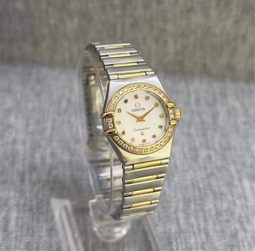 Omega 1367.79.00