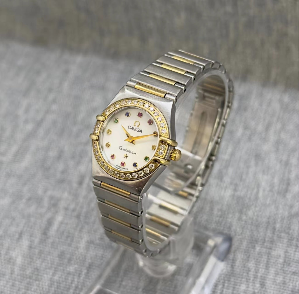 Omega 1367.79.00