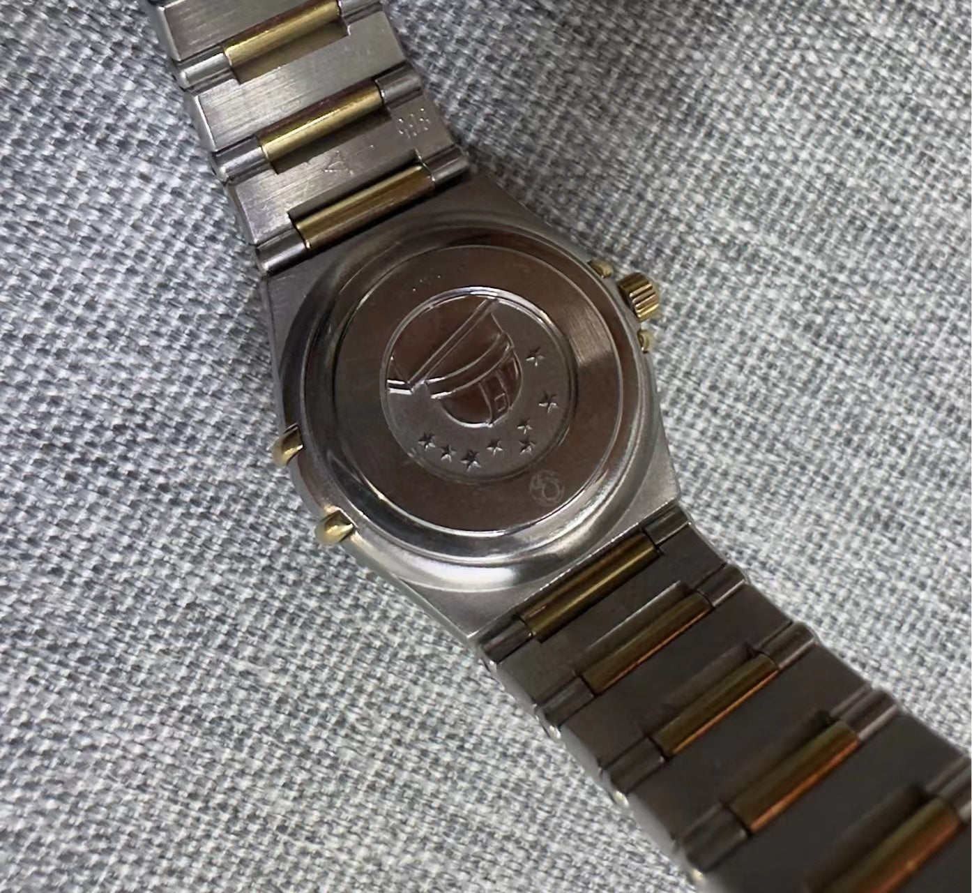 Omega 1367.79.00