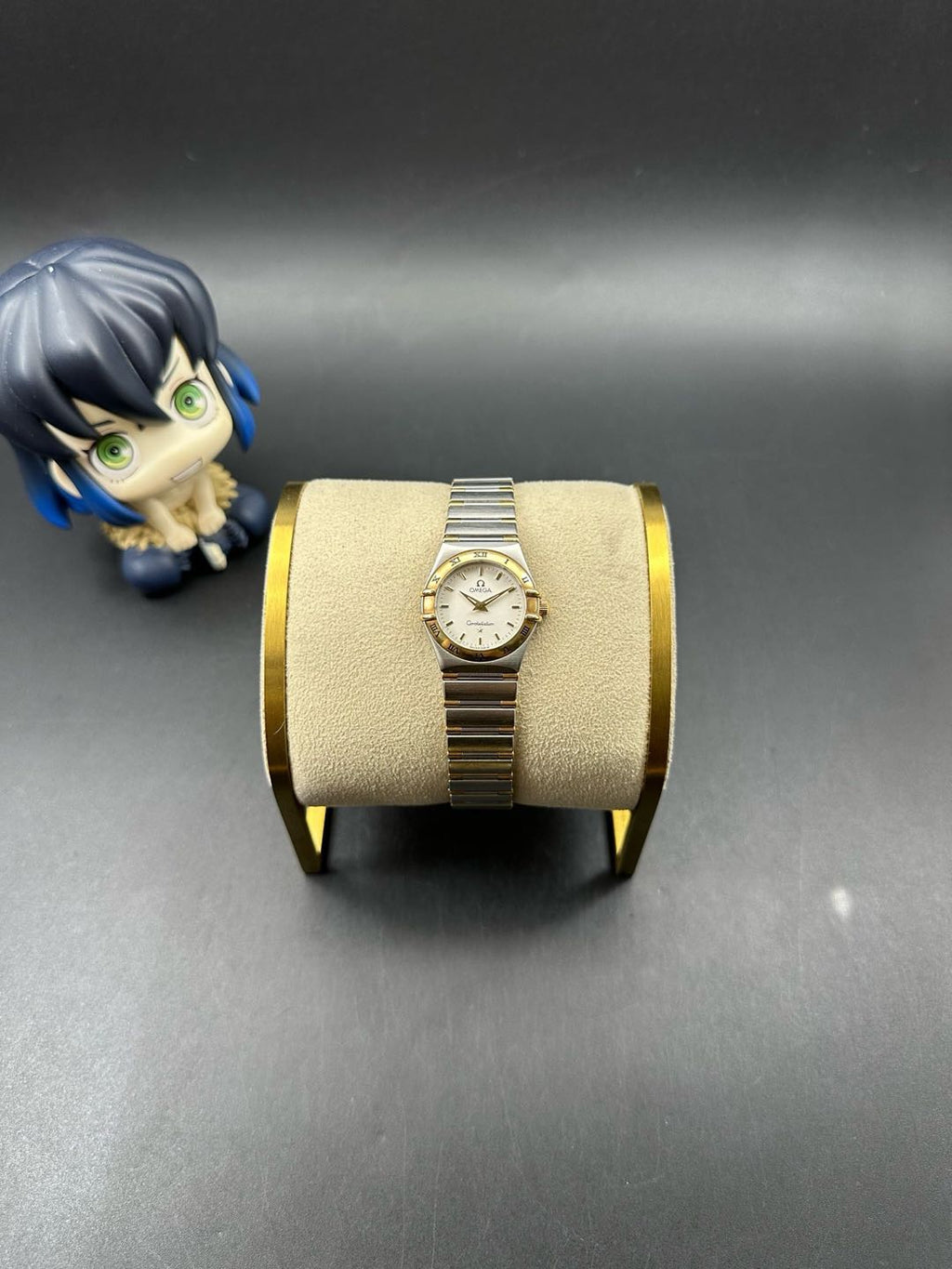 Omega 1372.30.00