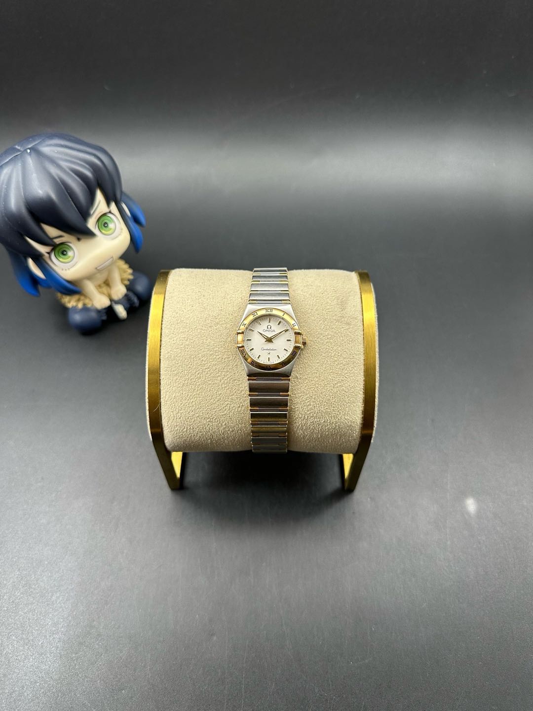 Omega 1372.30.00