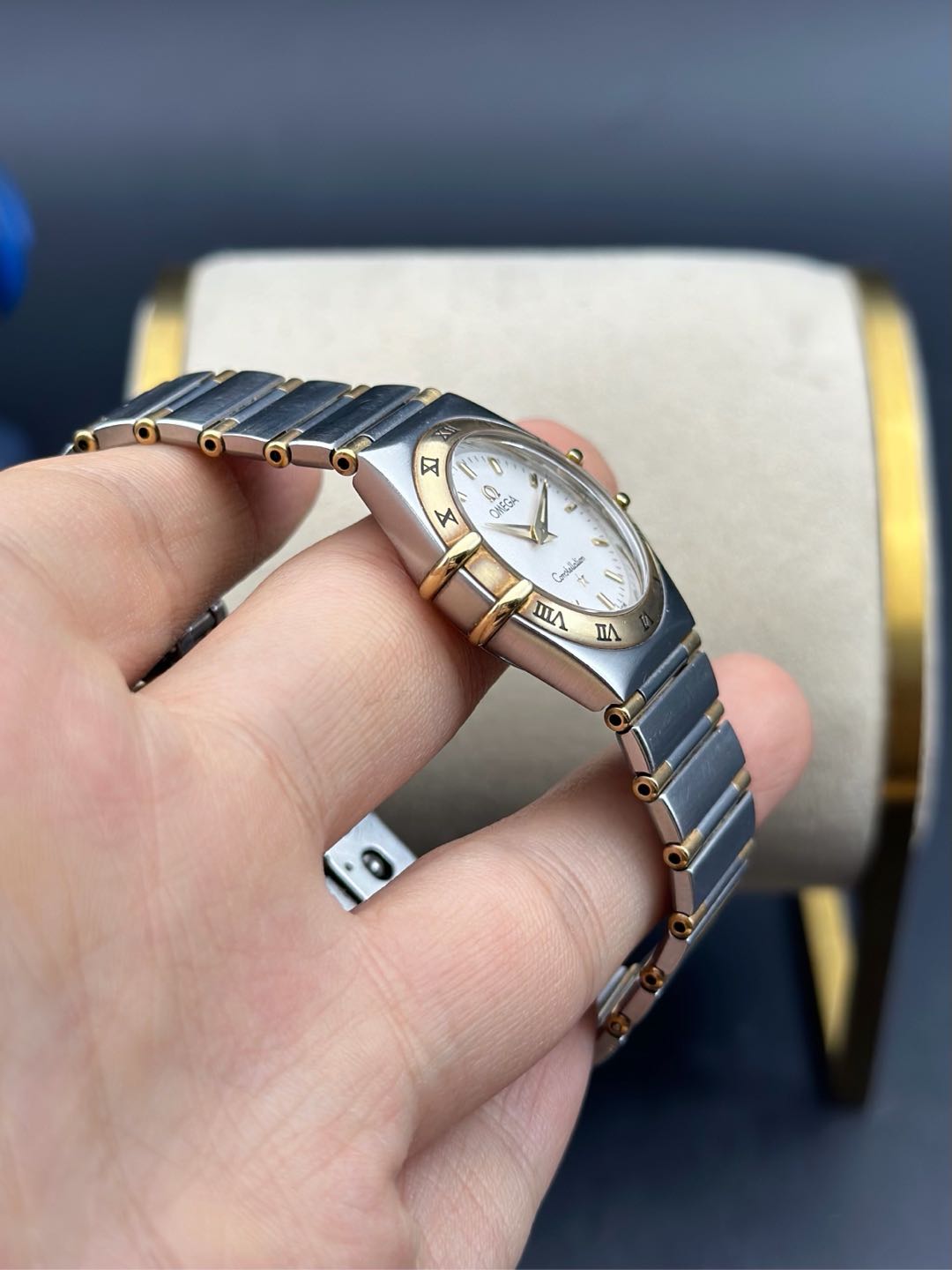 Omega 1372.30.00
