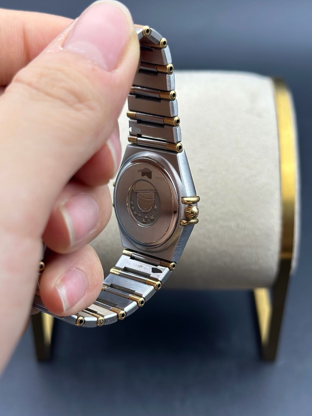 Omega 1372.30.00