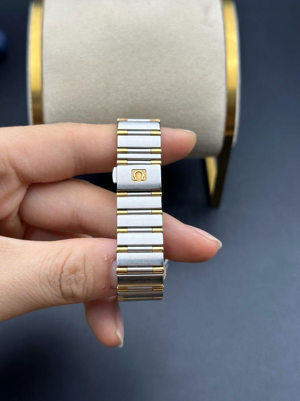 Omega 1372.30.00