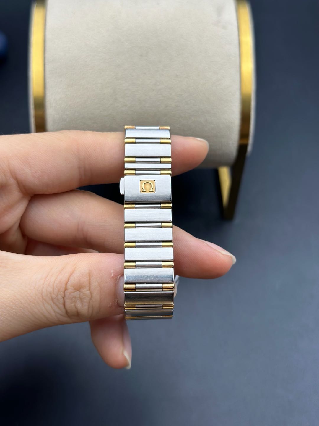 Omega 1372.30.00