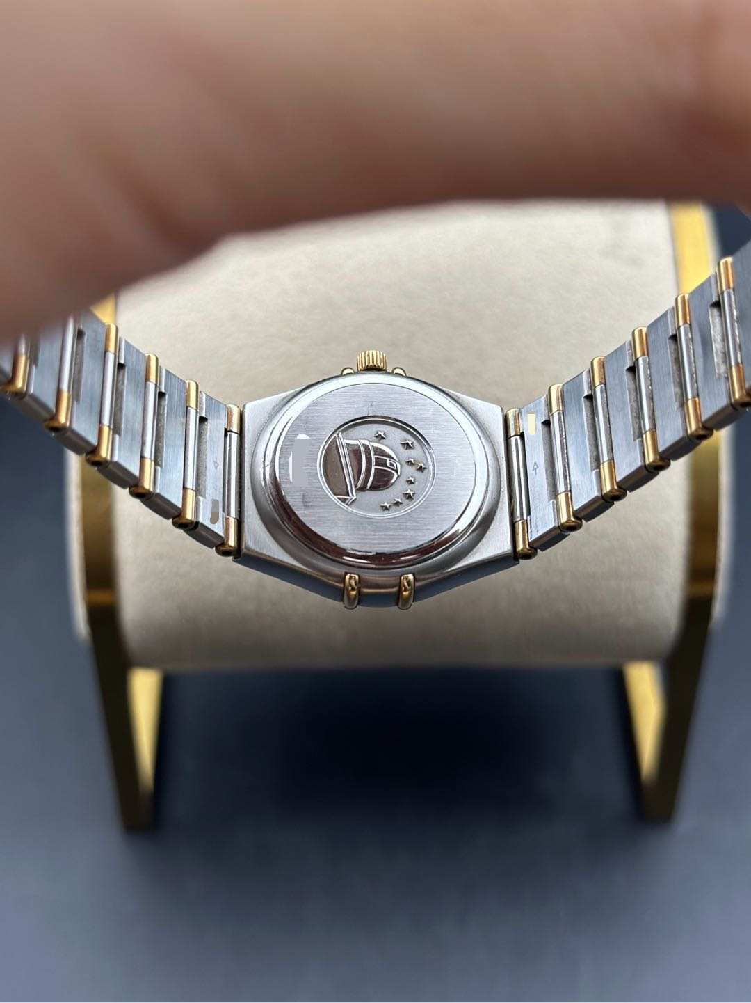Omega 1372.30.00