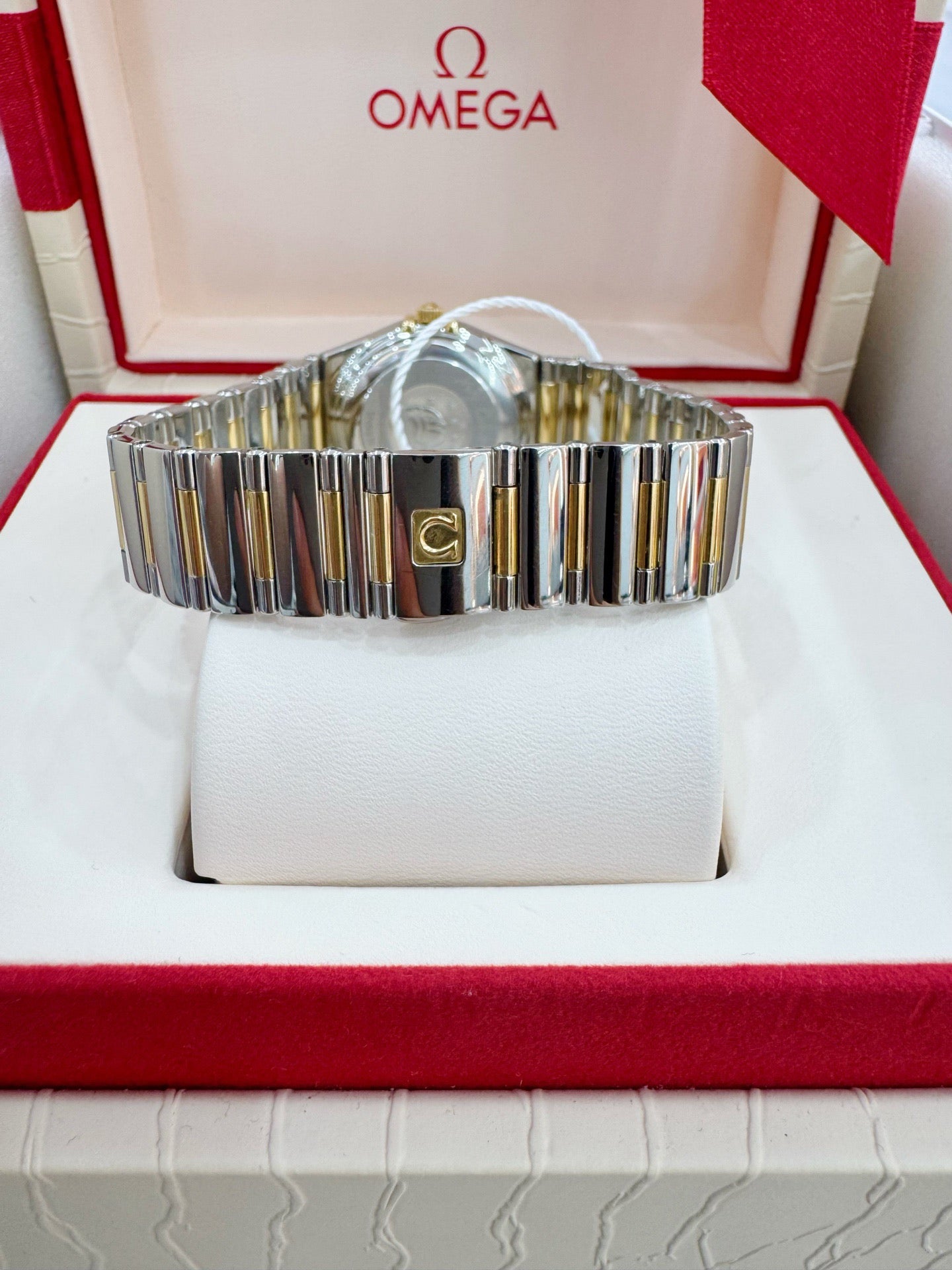 Omega 1396.75.00