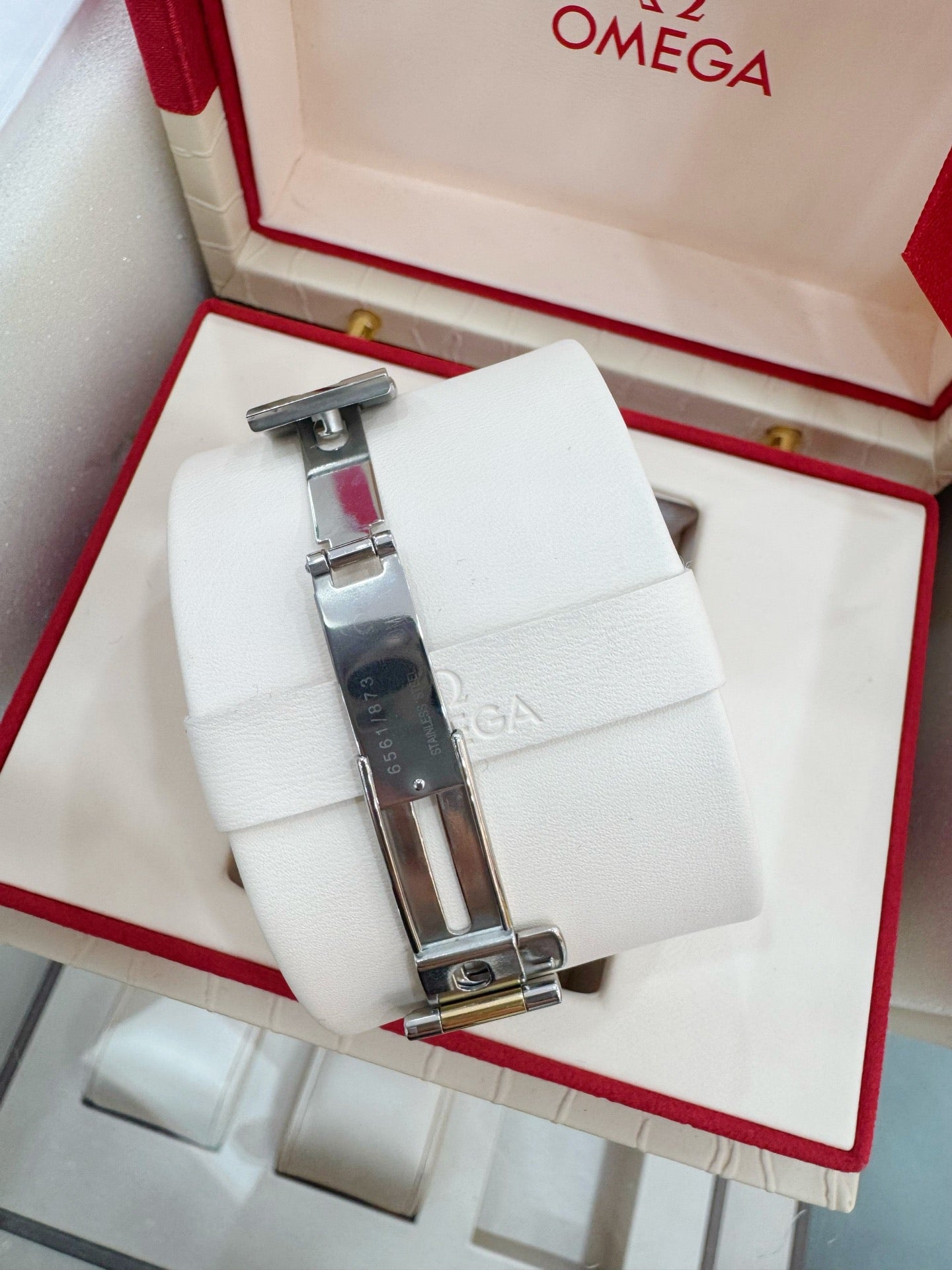 Omega 1396.75.00