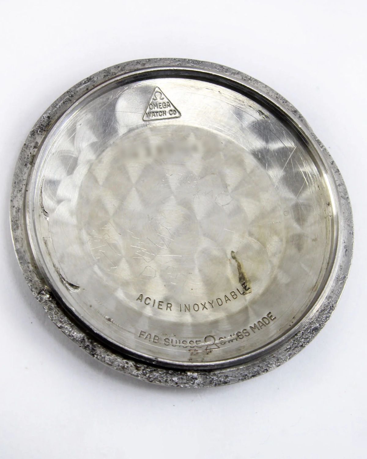 Omega 14390-4SC