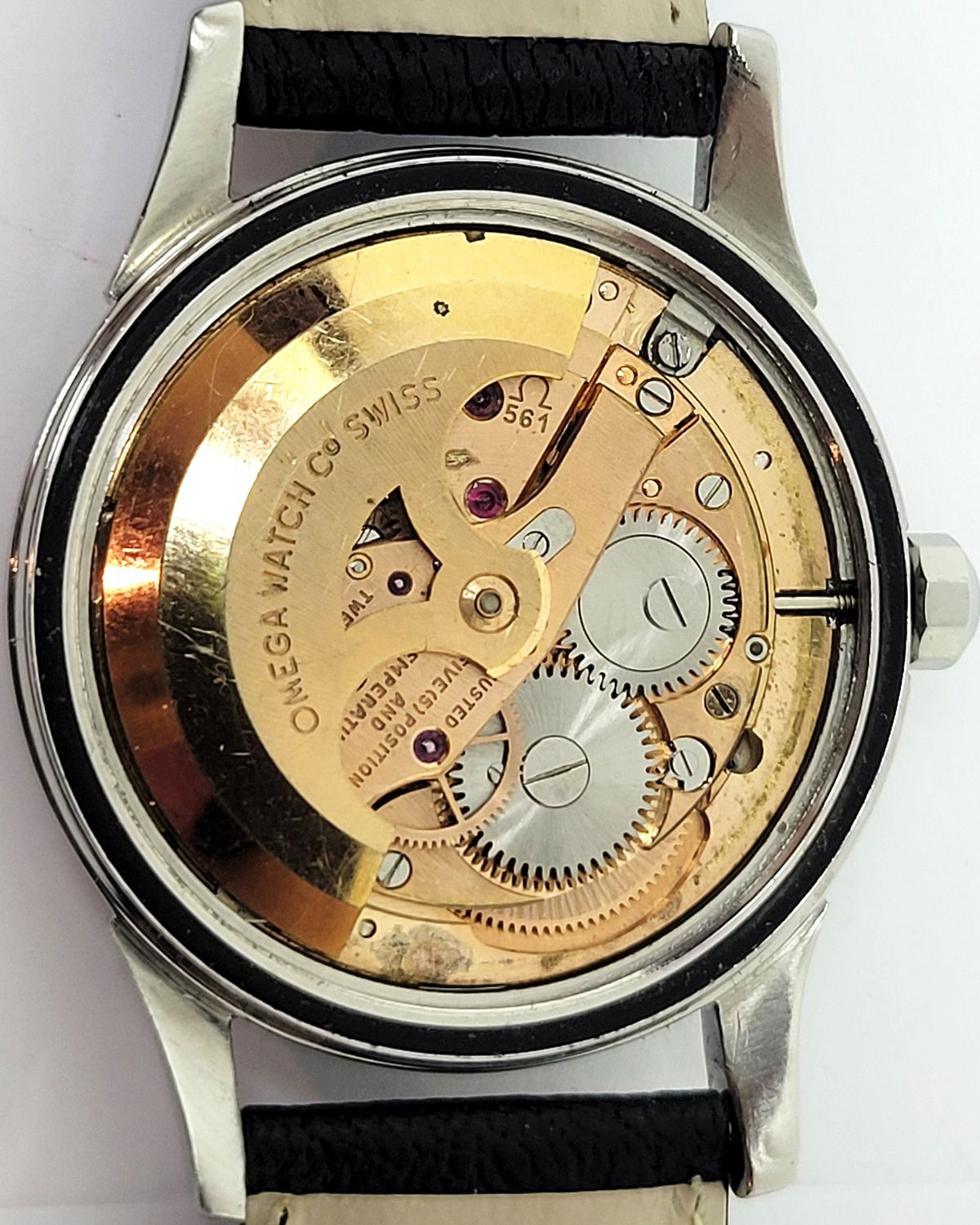 Omega 14393 4 SC