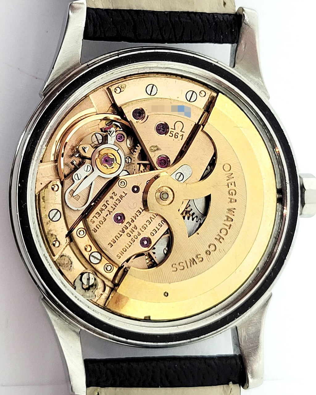 Omega 14393 4 SC