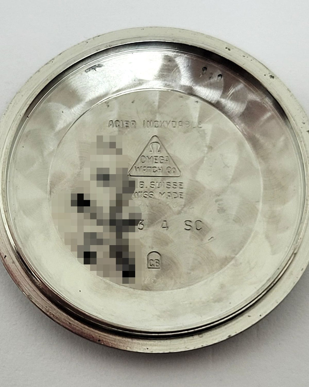 Omega 14393 4 SC
