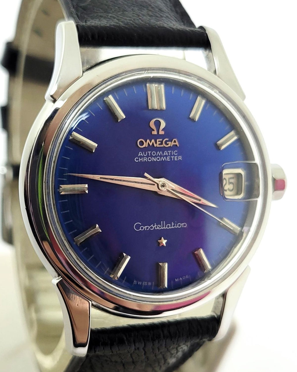 Omega 14393 4 SC