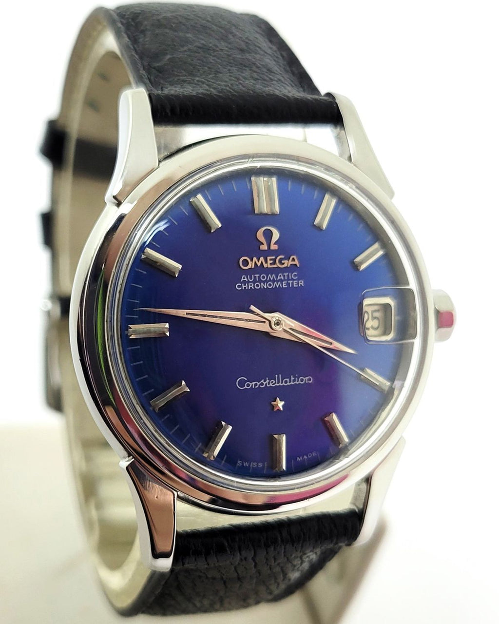 Omega 14393 4 SC