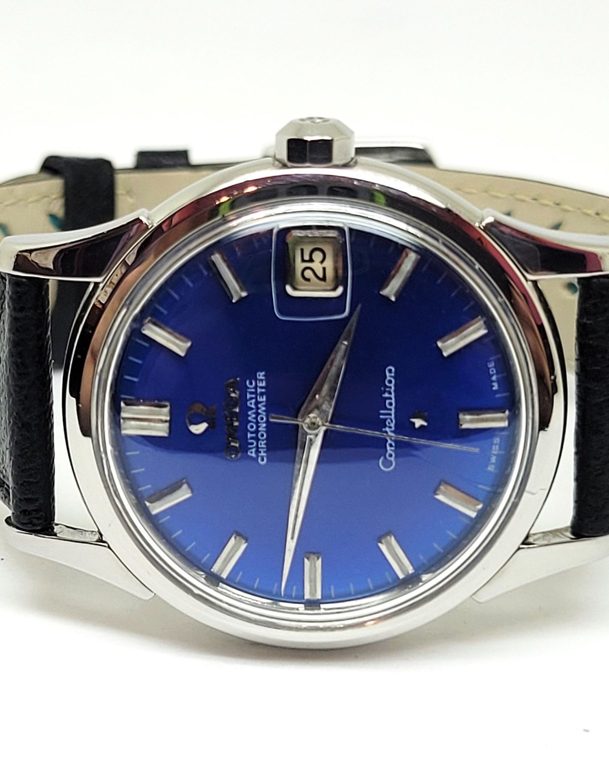 Omega 14393 4 SC