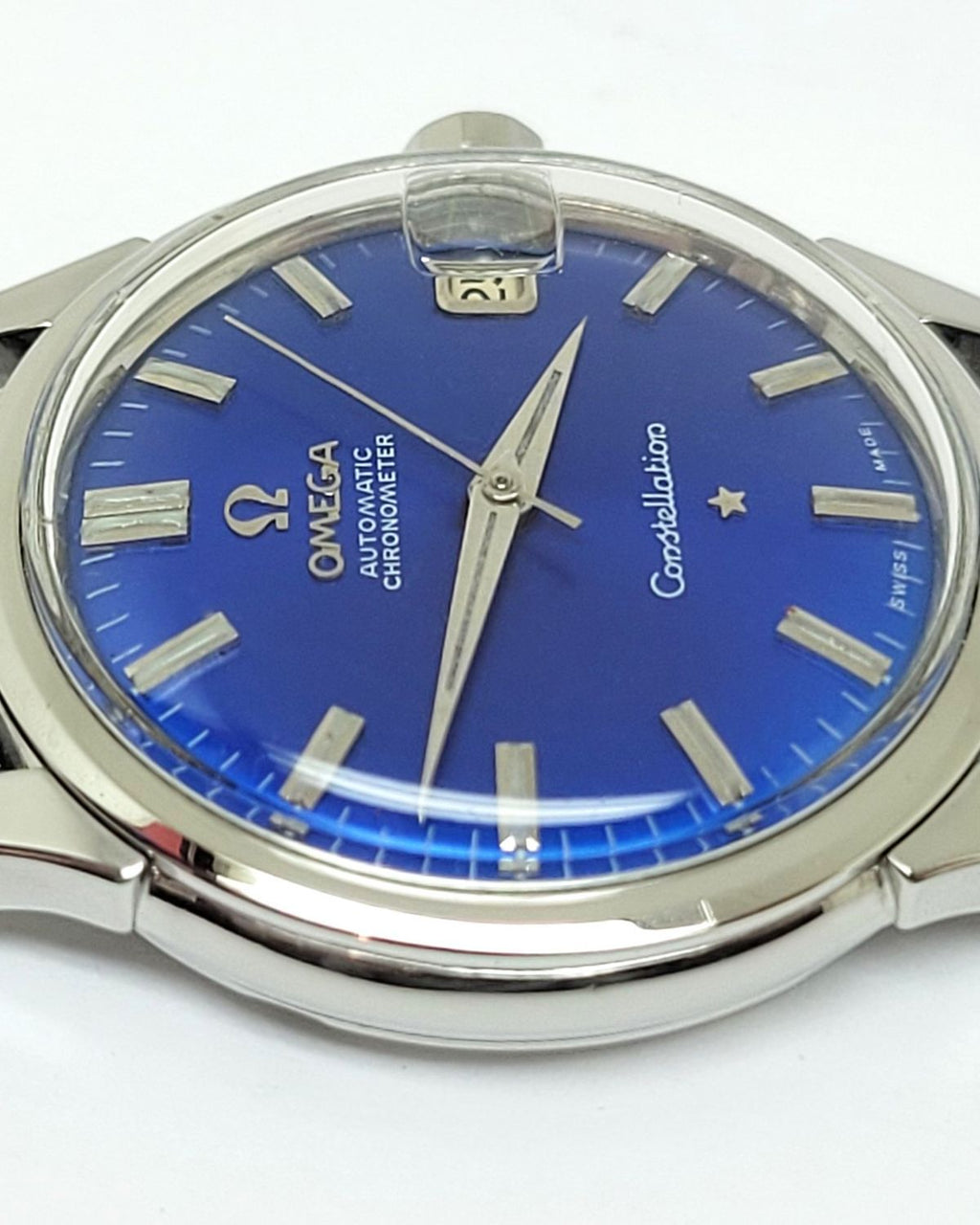 Omega 14393 4 SC