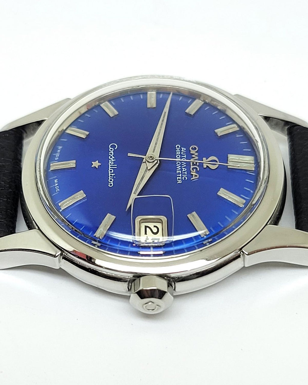 Omega 14393 4 SC