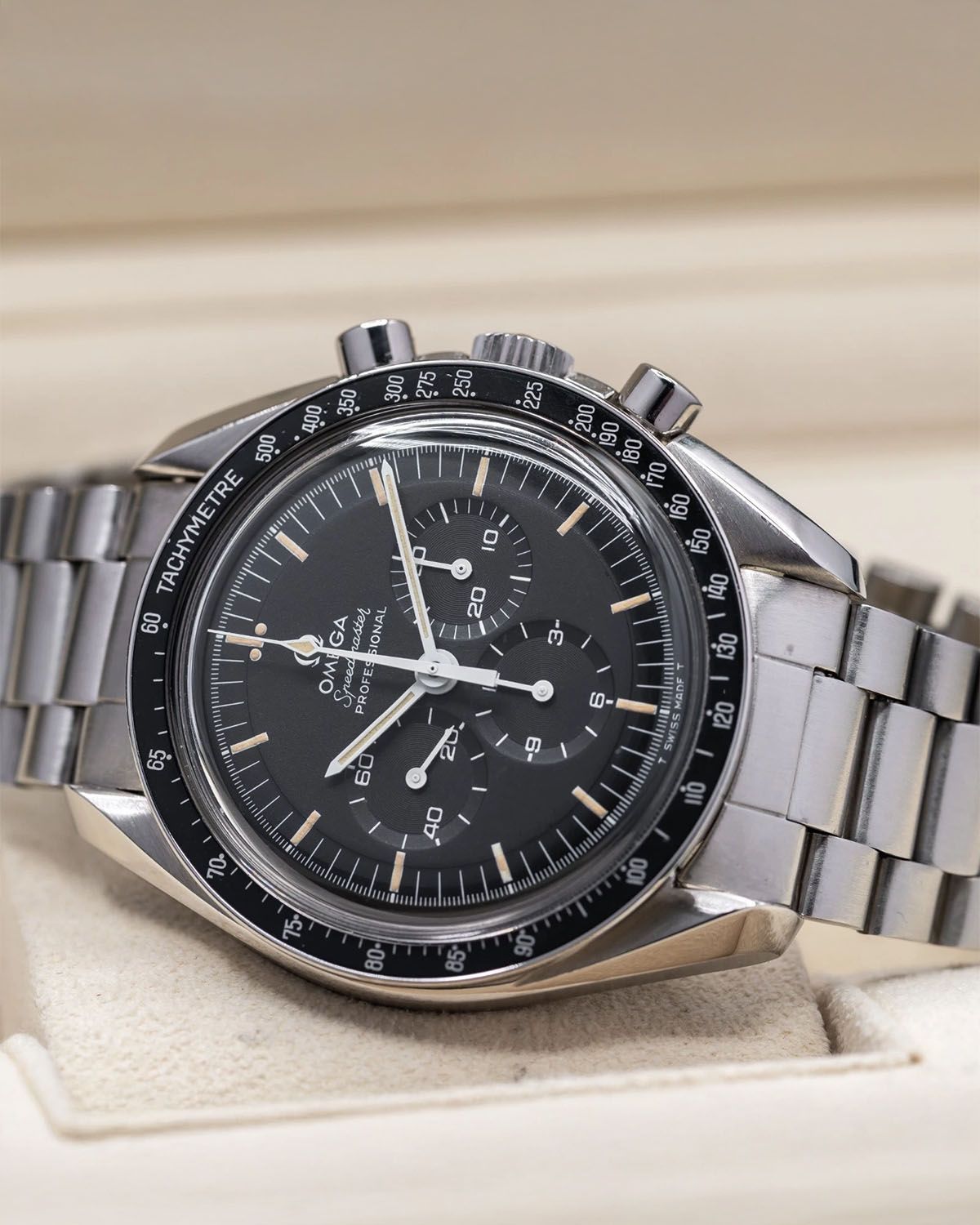 Omega 145.022-71 ST