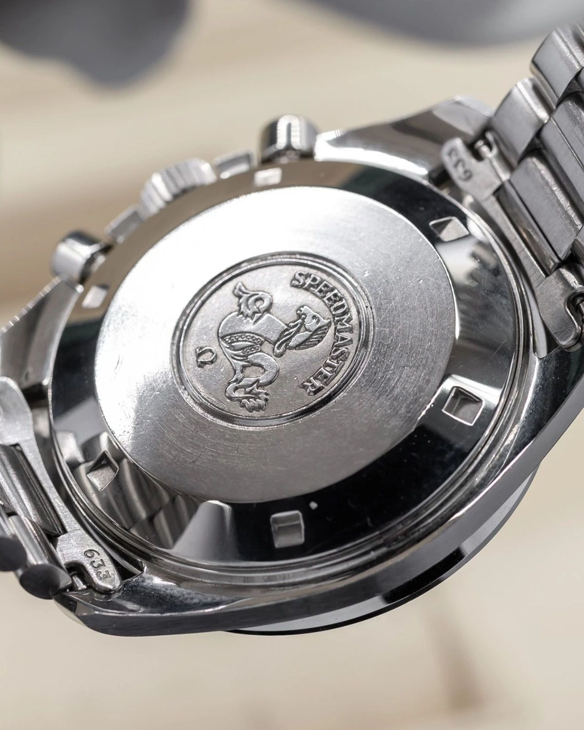 Omega 145.022-71 ST