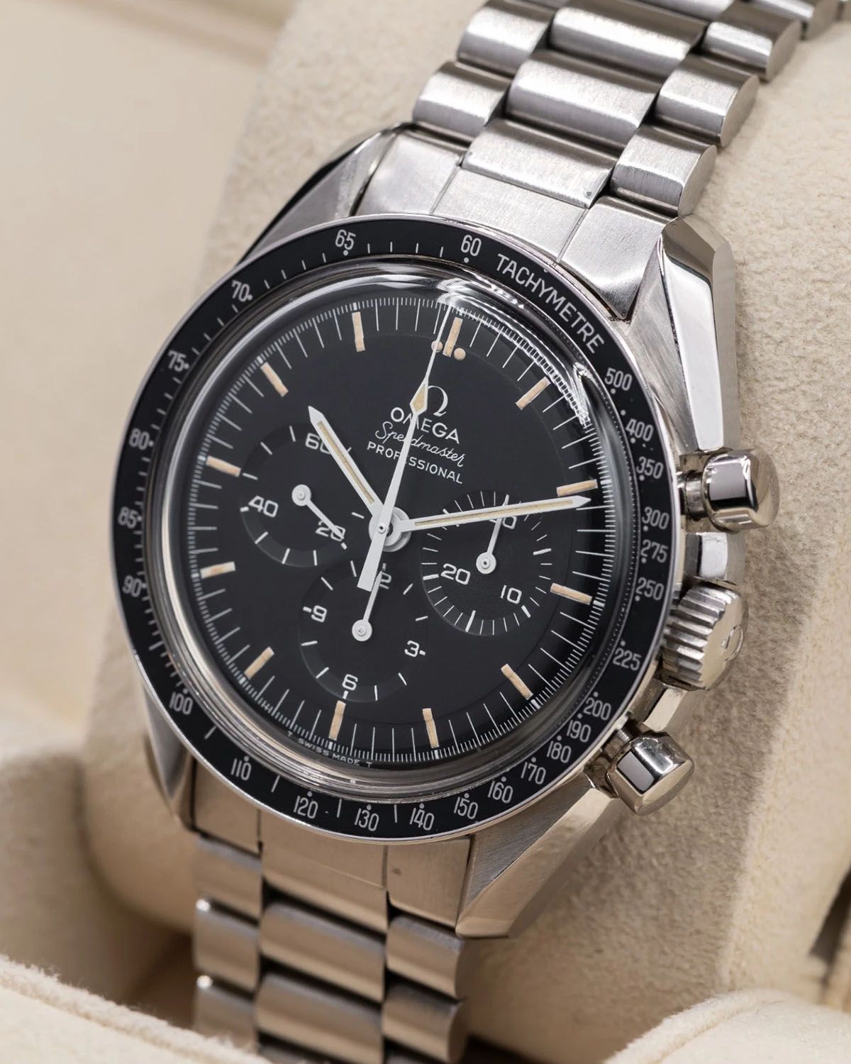 Omega 145.022-71 ST