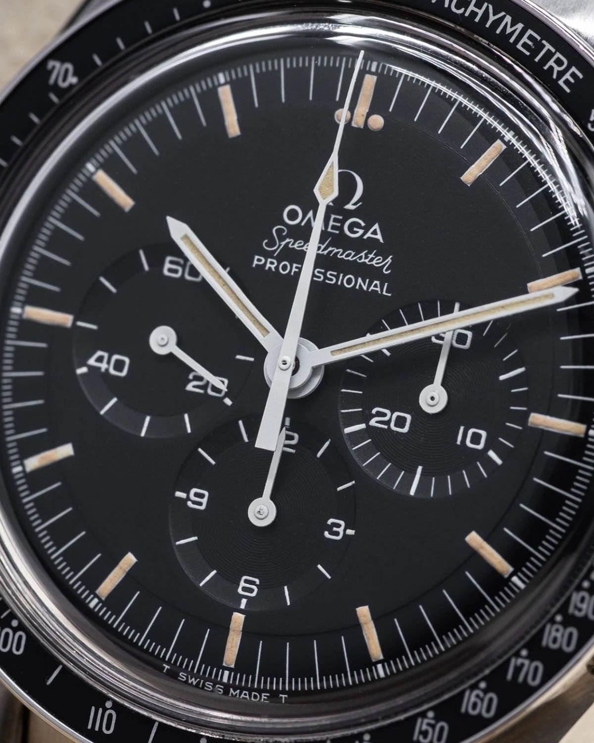 Omega 145.022-71 ST