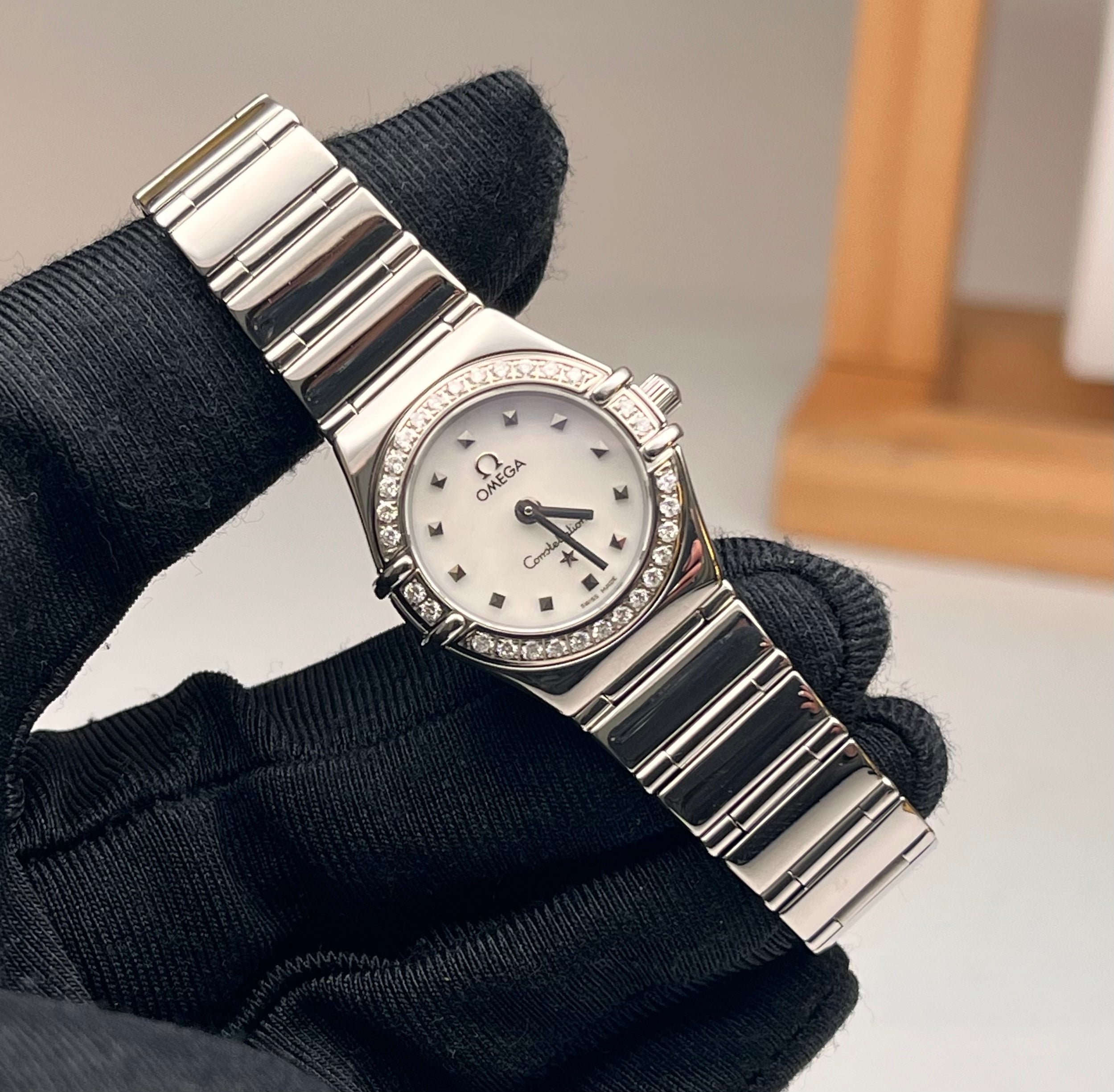 Omega 1465.71.00