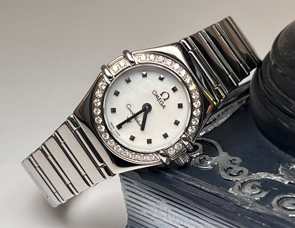 Omega 1465.71.00