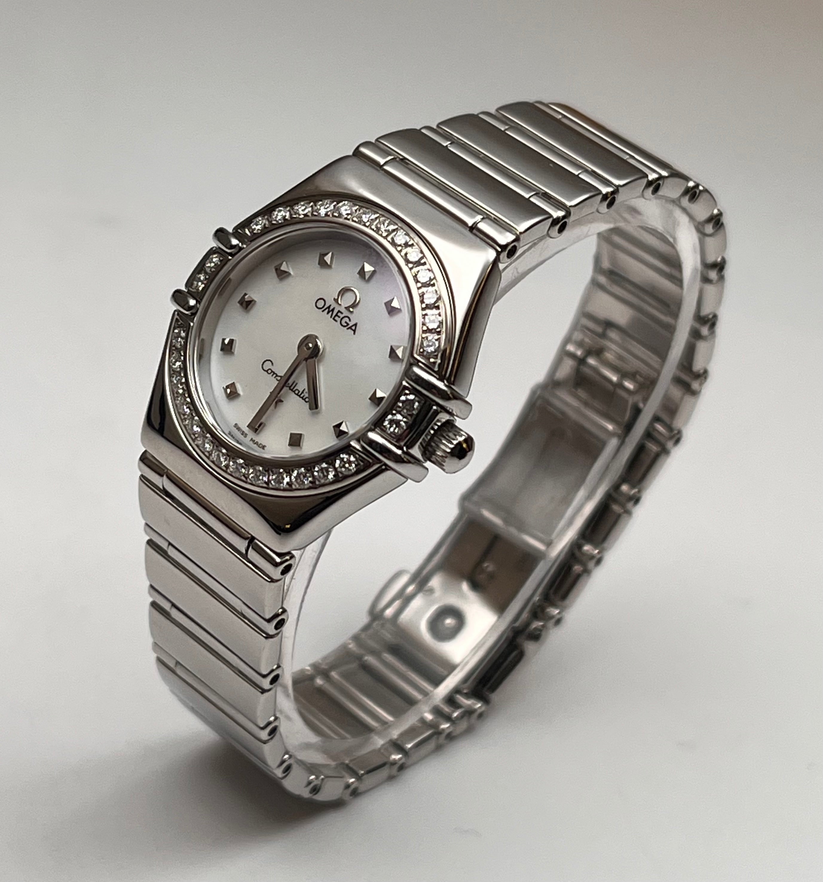 Omega 1465.71.00