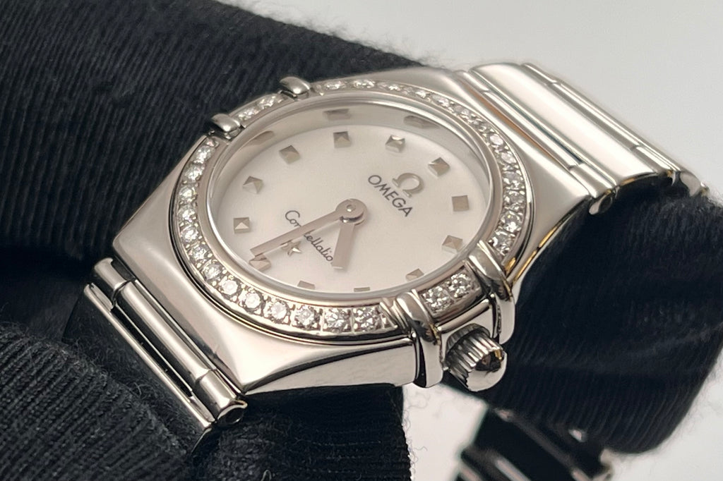 Omega 1465.71.00