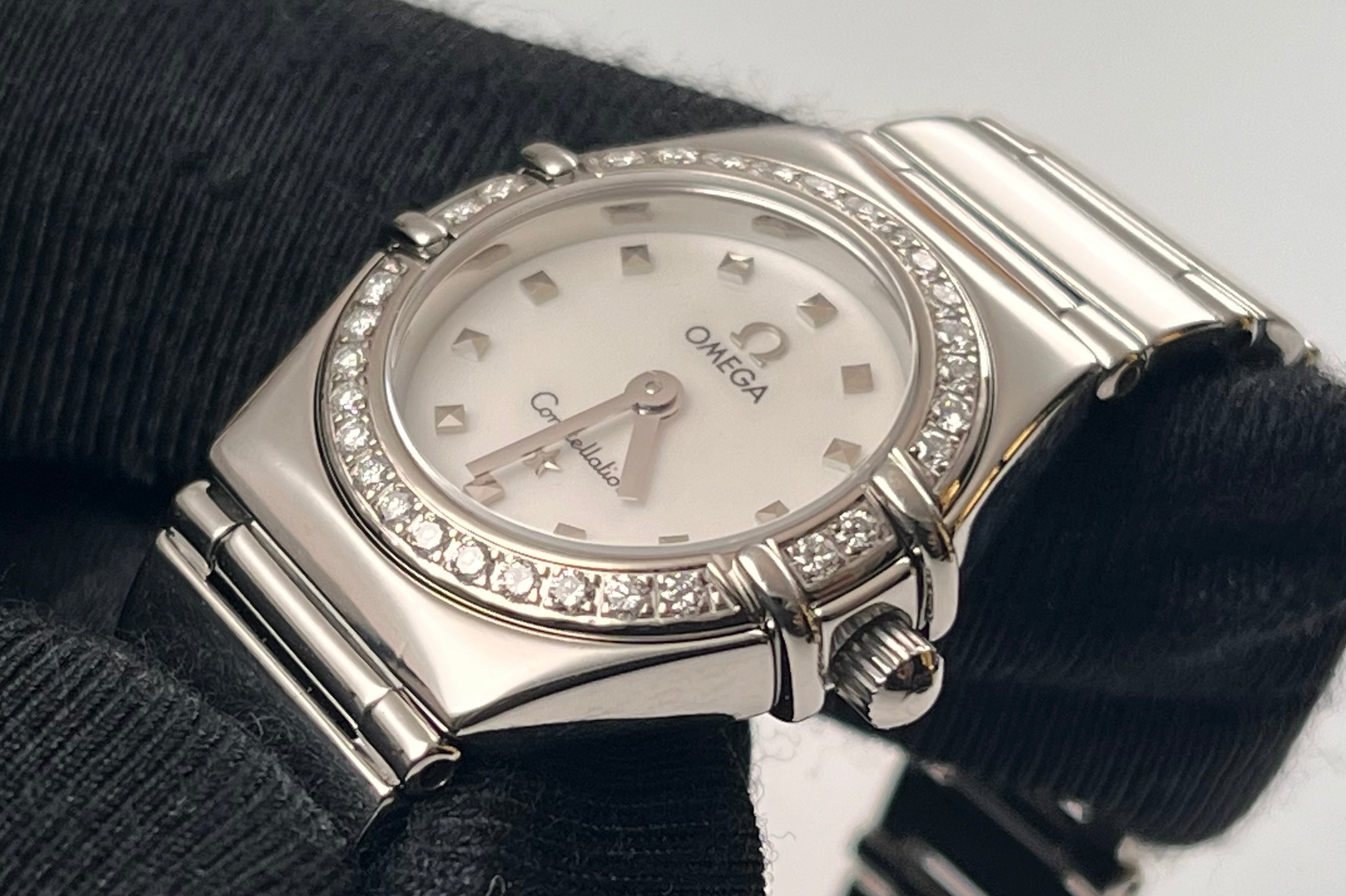 Omega 1465.71.00
