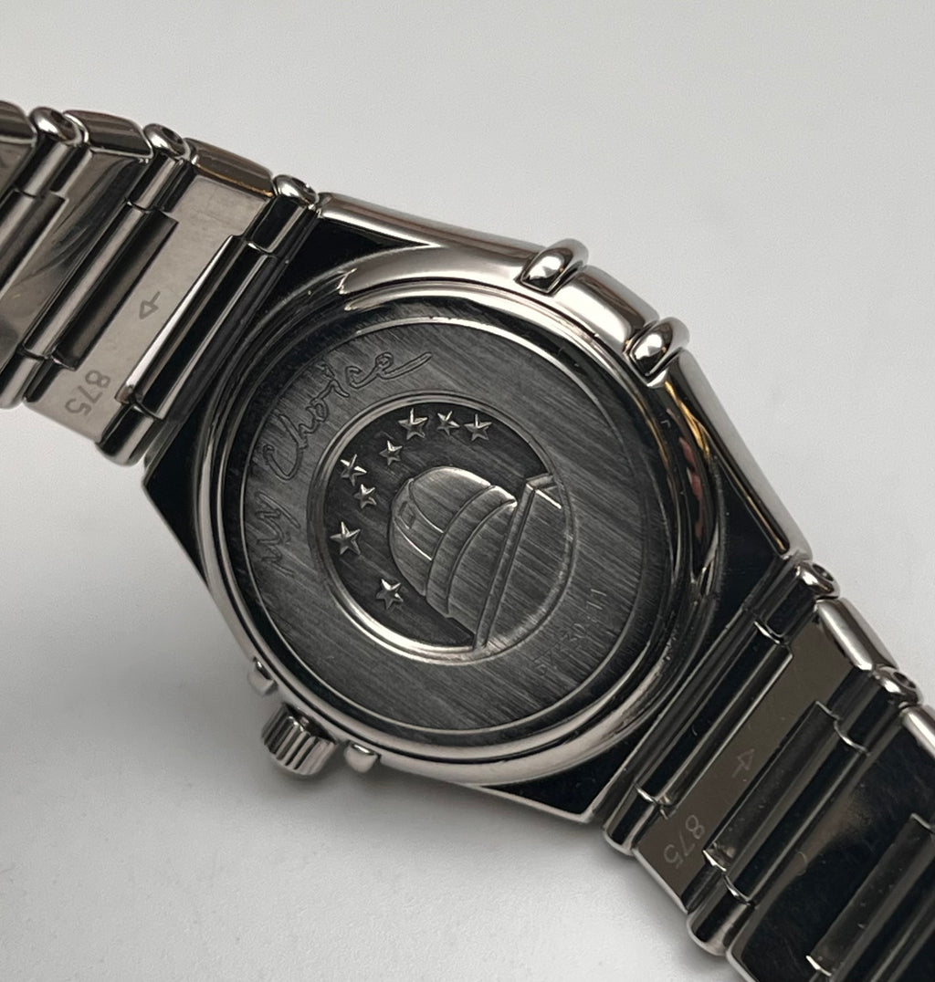 Omega 1465.71.00