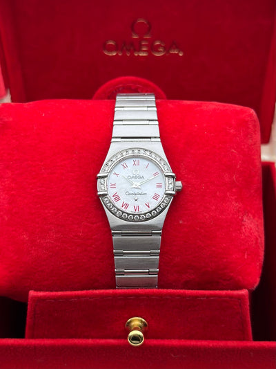 Omega 1466.63.00