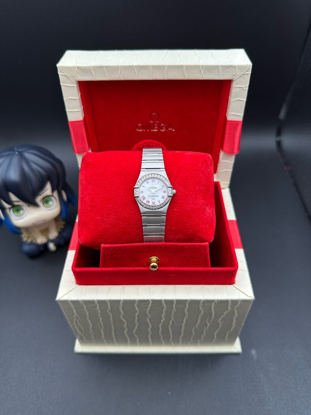 Omega 1466.63.00