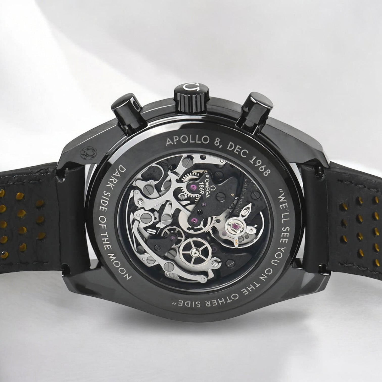 Omega 14883267903874