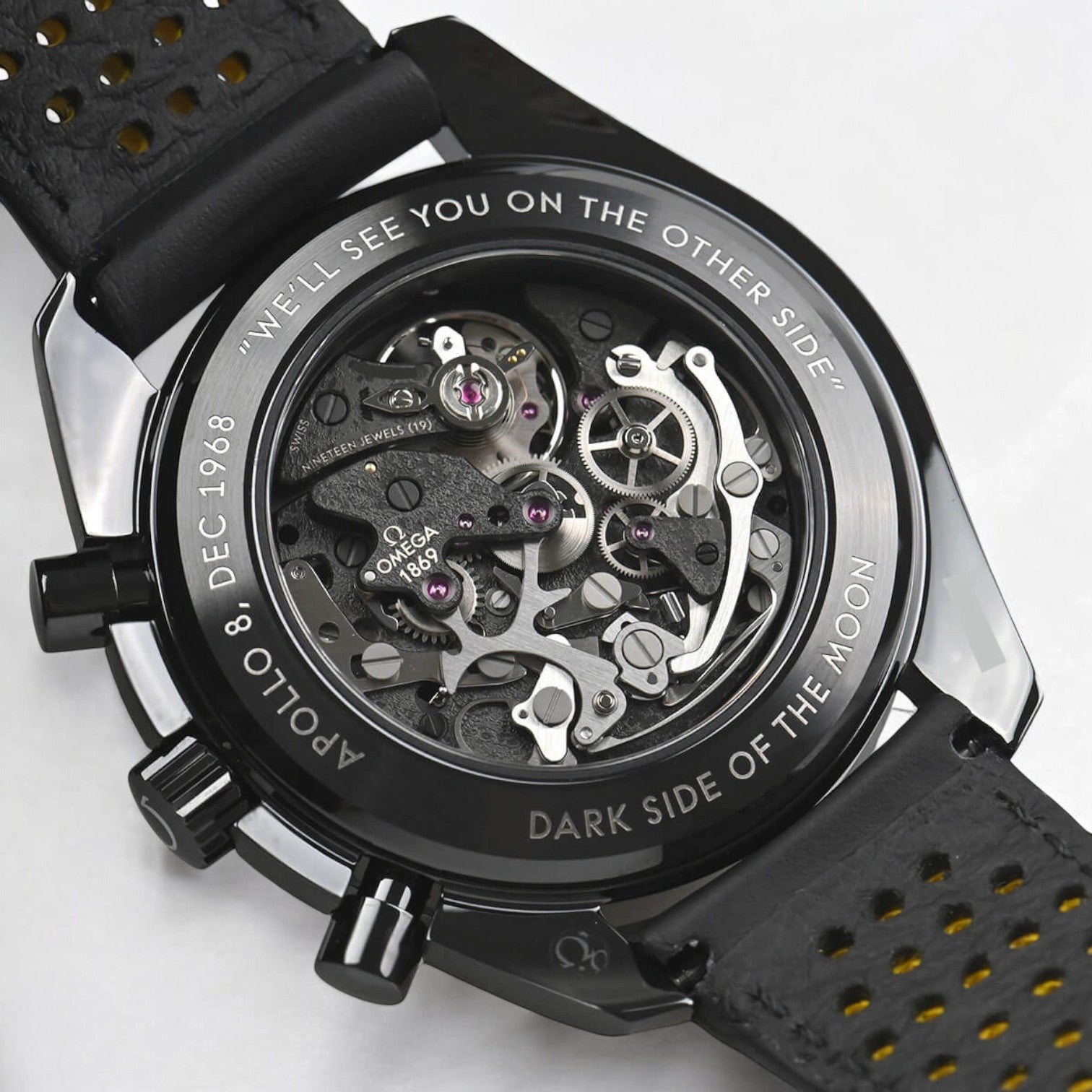 Omega 14883267903874