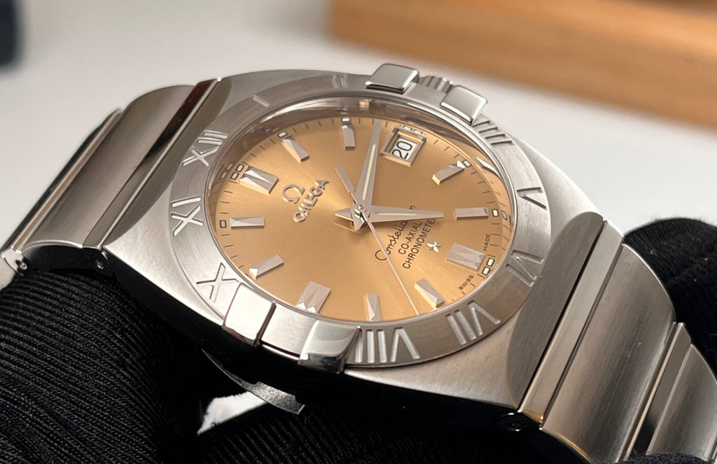 Omega 1501.10.00