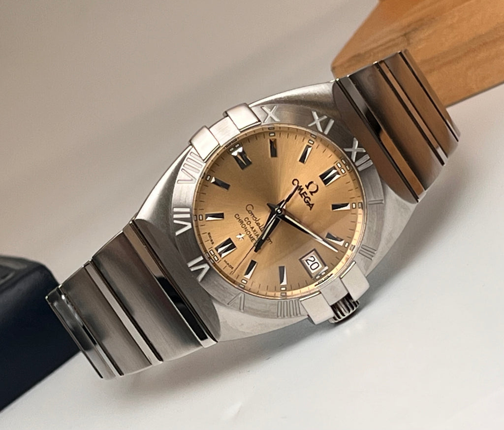 Omega 1501.10.00