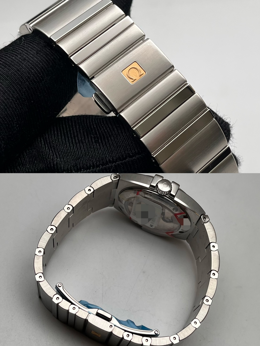 Omega 1501.10.00