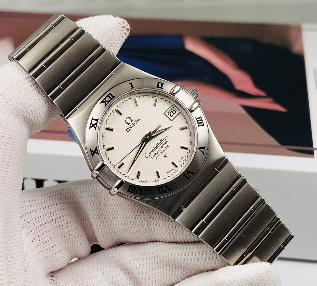 Omega 1502.30.00