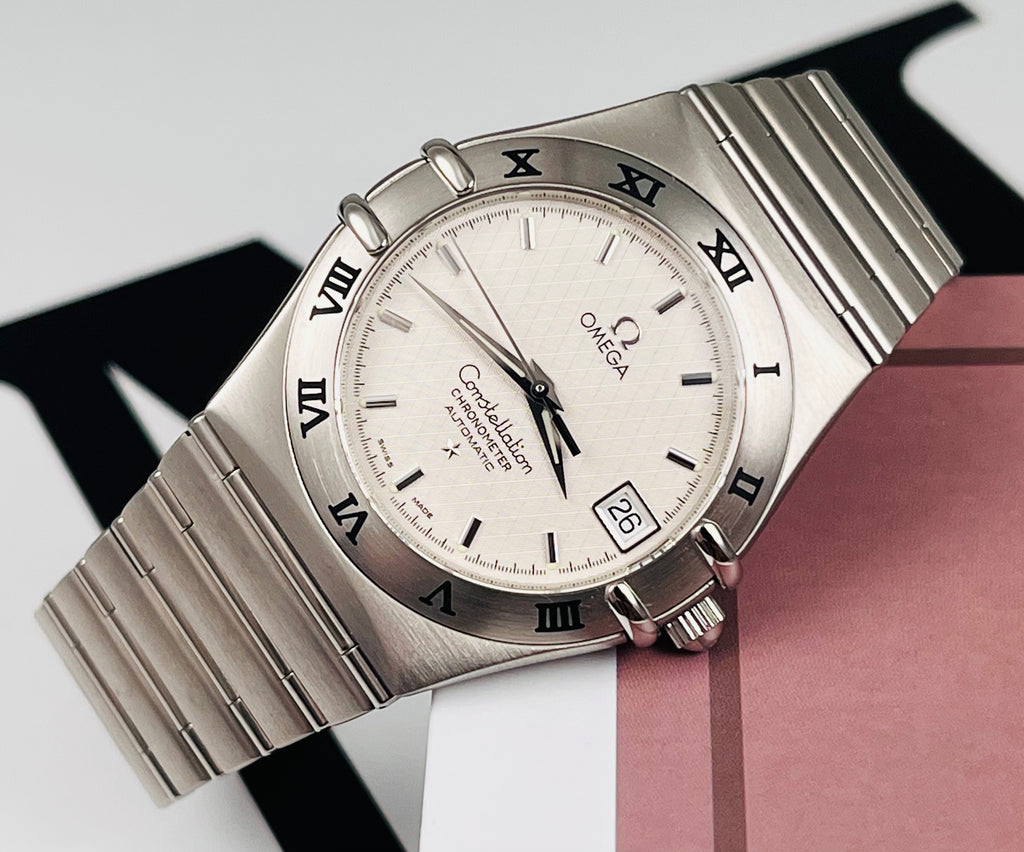 Omega 1502.30.00