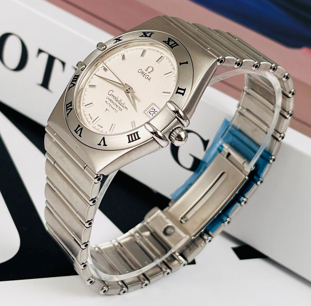 Omega 1502.30.00