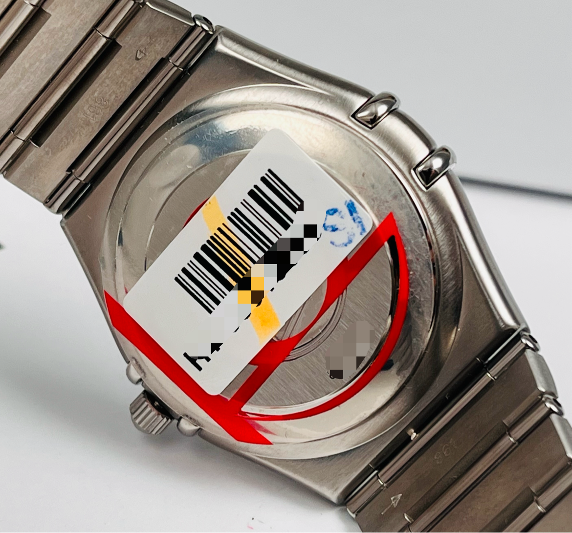 Omega 1502.30.00