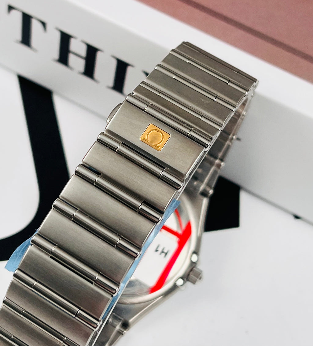 Omega 1502.30.00