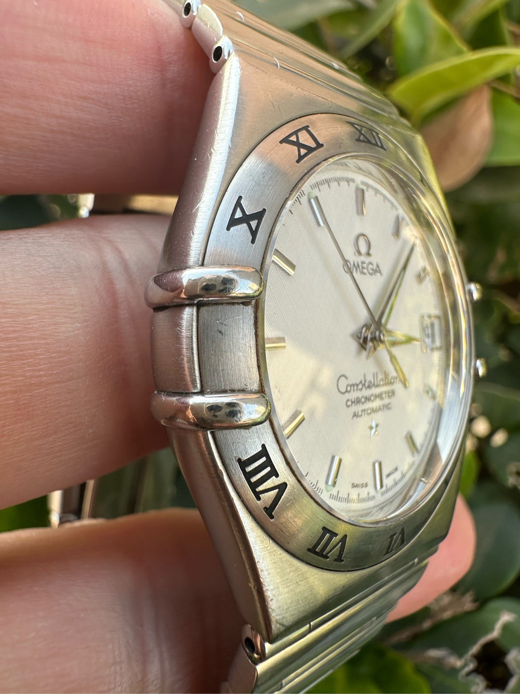 Omega 1502.30.00