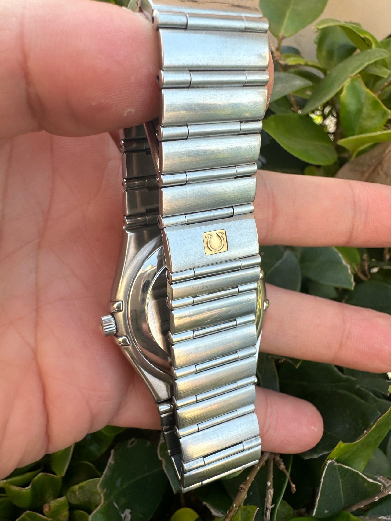 Omega 1502.30.00